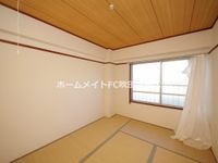 寝室(イメージ)