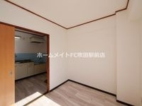 室内(イメージ)