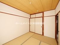 寝室(イメージ)