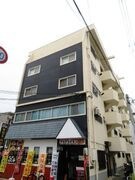 外観写真（昼）