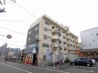 外観写真(昼)