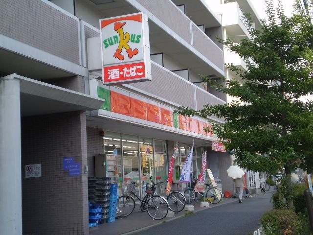 コンビニ