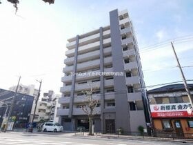 ORACION吹田の外観