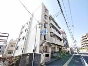 ビスタ泉町の外観