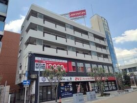 コウフハイツ片山の外観