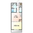 セイントプレイスの間取図