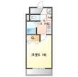 メゾンド正雀の間取図
