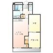 セントマンションむらやまの間取図