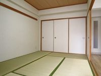 和室(イメージ)