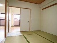 和室(イメージ)