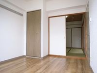 クローゼット(イメージ)