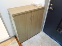 下駄箱(イメージ)