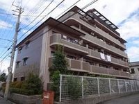 外観写真（昼）