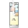 フジパレス摂津正雀ノースの間取図