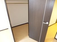 クローゼット