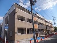 外観写真(昼)