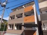 外観写真(昼)