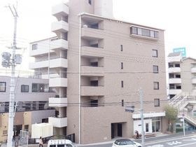 アーベル千里丘の外観