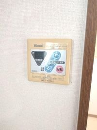 室内設備