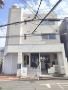 外観写真(昼)