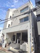 外観写真(昼)