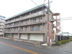 メゾンプランタンの外観