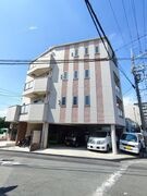 外観写真(昼)