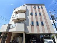 外観写真(昼)