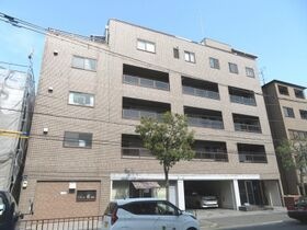 リバーライフ三島の外観