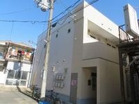 外観写真（昼）