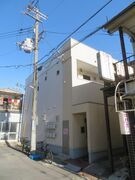 外観写真（昼）