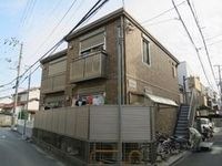外観写真（昼）