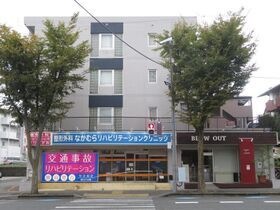 サンライズ・カーサの外観
