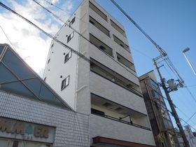 吹田市高城町の外観