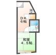 レジャープラザEIWAの間取図