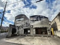 外観写真（昼）