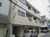 外観写真（昼）