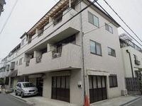 外観写真（昼）