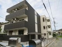 外観写真（昼）