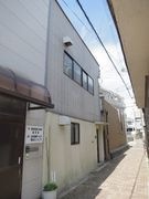 外観写真（昼）