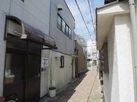 外観写真（昼）