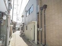 外観写真（昼）