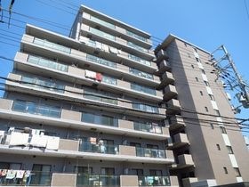 グレーシア大西の外観