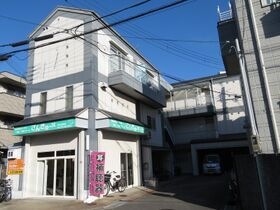 フォルム千里丘の外観
