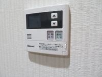 室内設備