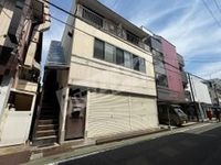 外観写真（昼）