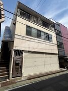 外観写真（昼）