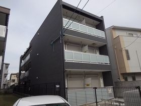 リブリ・千里丘の外観