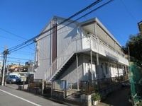外観写真（昼）