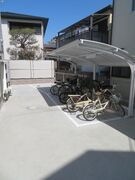 外観写真（昼）